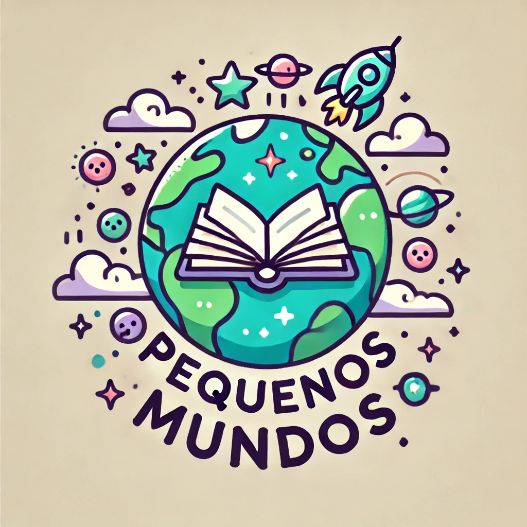 Editora Pequenos Mundos